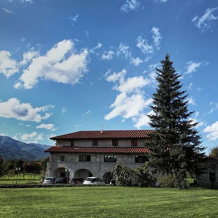 B&B Il Lavaccio Filattiera Esterno foto
