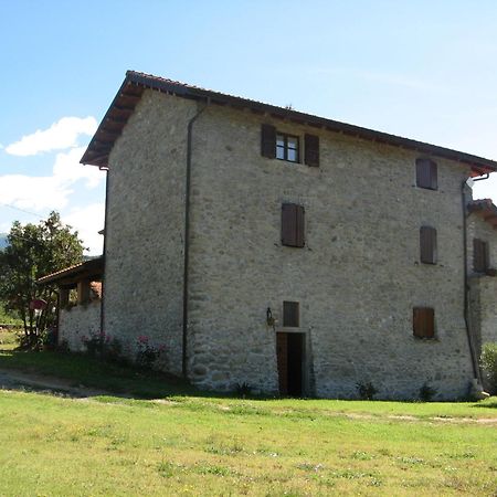 B&B Il Lavaccio Filattiera Esterno foto