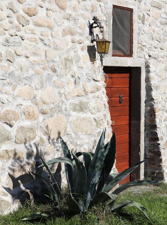 B&B Il Lavaccio Filattiera Esterno foto