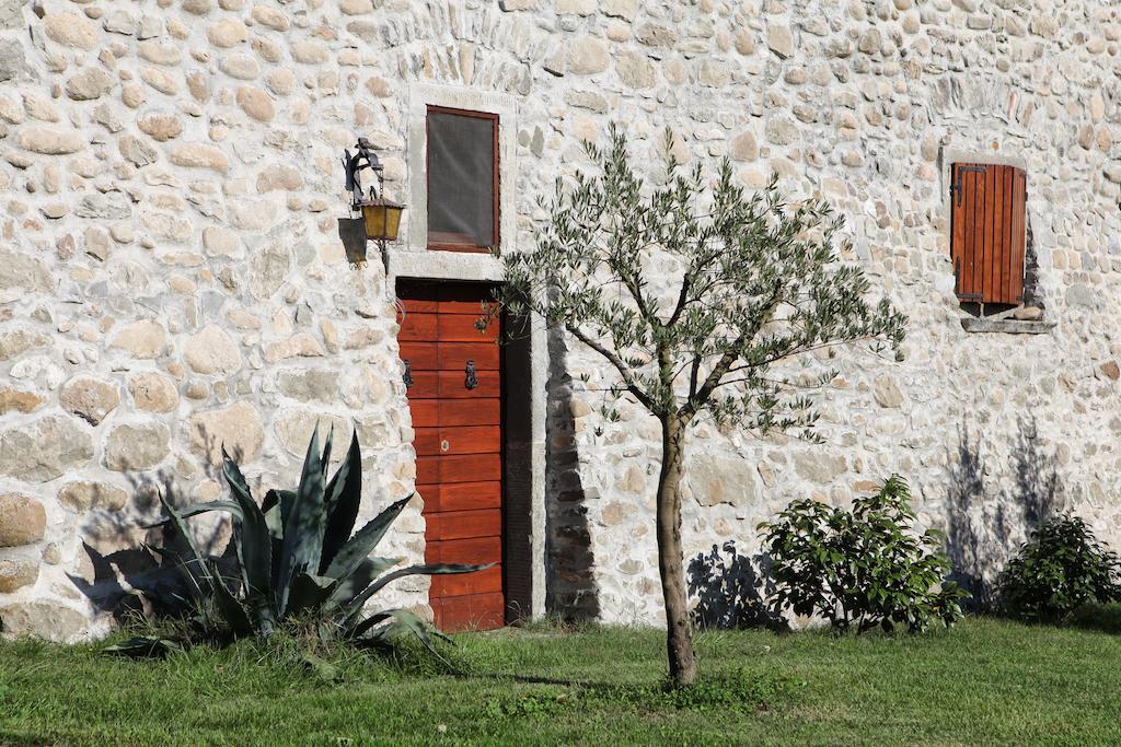 B&B Il Lavaccio Filattiera Esterno foto