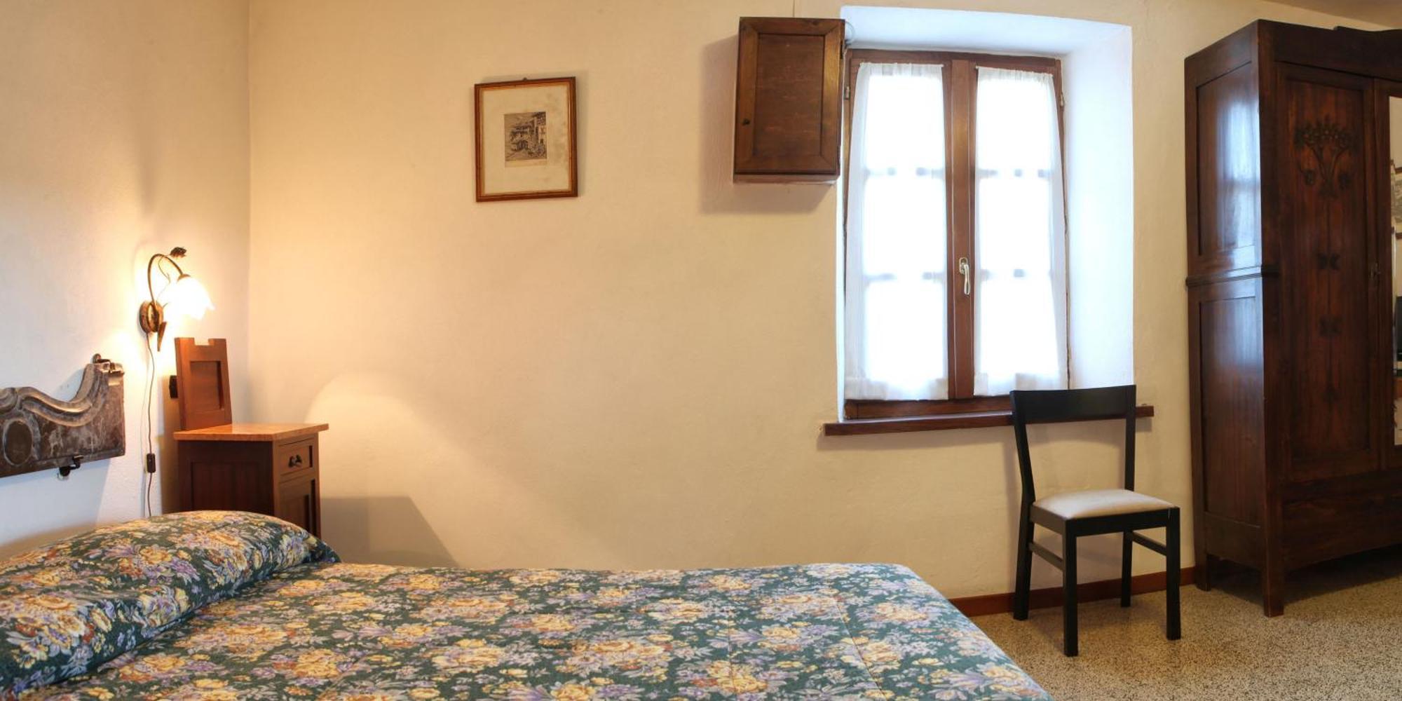 B&B Il Lavaccio Filattiera Camera foto