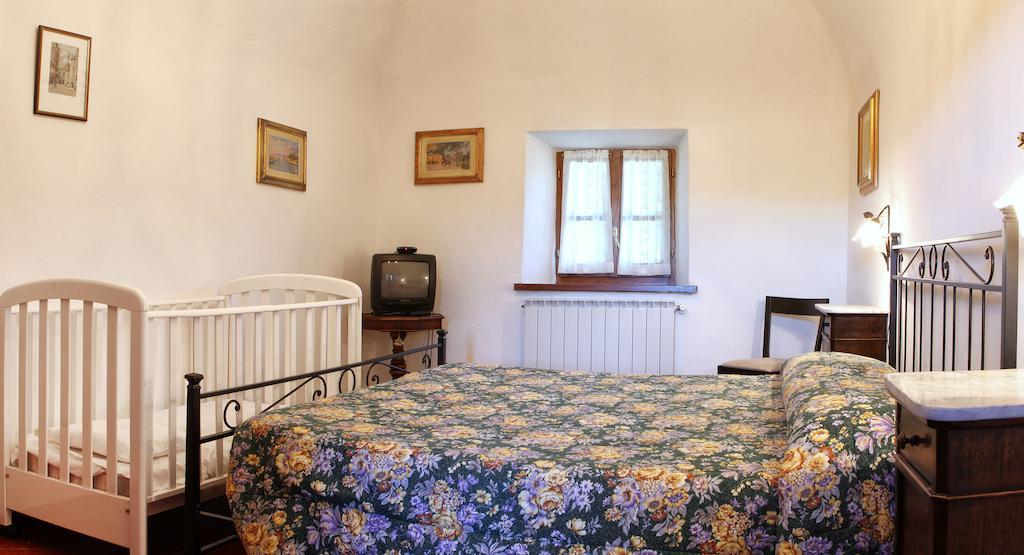 B&B Il Lavaccio Filattiera Esterno foto