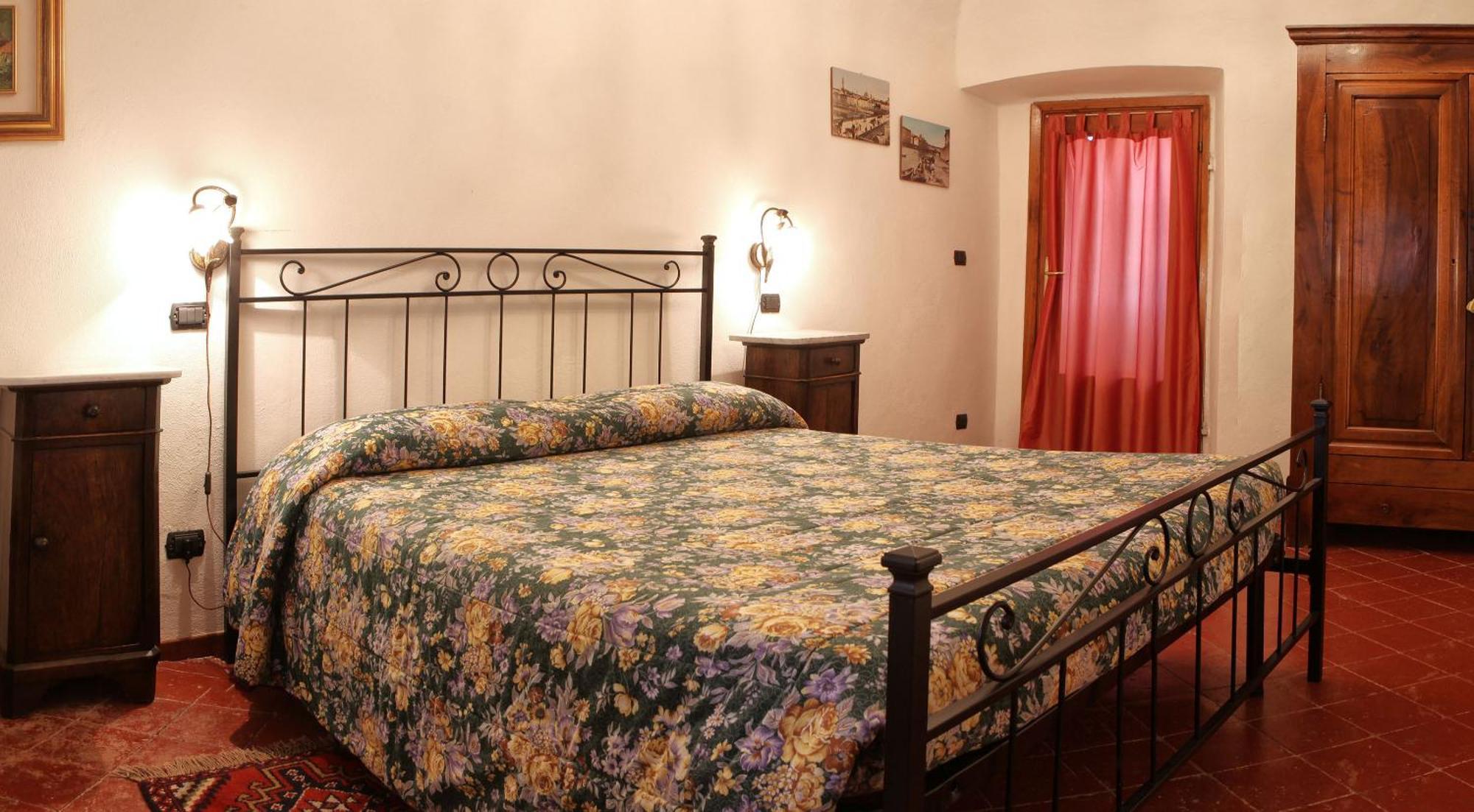 B&B Il Lavaccio Filattiera Esterno foto