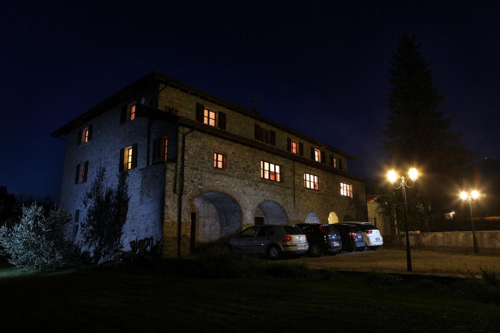 B&B Il Lavaccio Filattiera Esterno foto